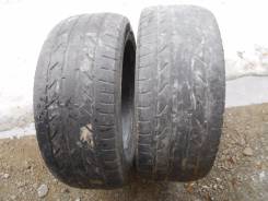 Bridgestone Potenza S03 Pole Position. Летние, 2010 год, износ: 90%, 2 шт