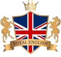 Английский язык в "Royal English Center"! Нейбута/Фадеева/Ватутина.