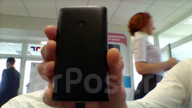 Nokia Lumia 520. �/� ����
