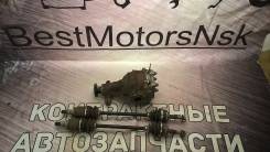 Привод. Nissan Bluebird Sylphy, QNG10