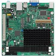 Материнская плата mini-ITX D510MO E210882
