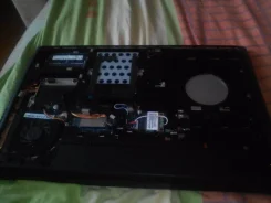 Lenovo G505. 1 500,0����, ��� 4 ��, ���� 500���, WiFi, Bluetooth, ����������� �� 4��. ����