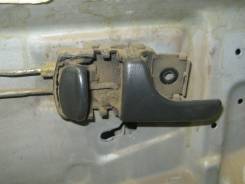 Ручка двери внутренняя. Nissan Primera, P10