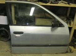 Дверь боковая. Nissan Primera, P10