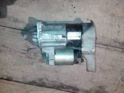 Стартер. Subaru Legacy, BHC, BES, BH5, BHE, BE5, BEE, BH9, BE9