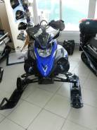 Yamaha FX Nytro MTX. исправен, есть птс, с пробегом