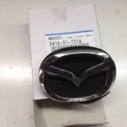 Эмблема. Mazda: Premacy, Training Car, Familia, Capella, Demio, Millenia