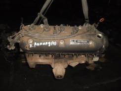 Двигатель в сборе. Honda Accord