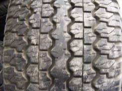 Dunlop Grandtrek AT1. Летние, 2000 год, износ: 20%, 4 шт
