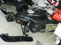Yamaha FX Nytro MTX. исправен, есть птс, без пробега