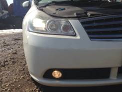 Фара. Infiniti M35, Y50 Nissan Fuga, PY50, PNY50, Y50