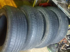 Maxxis MA-501. ������, �/�, ����� 60�% ����