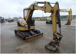 Mitsubishi MS380-2. Mitsubishi MM30SR Yanmar VIO50-2