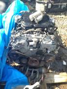 Двигатель в сборе. Infiniti G25 Nissan Skyline, NV36 Двигатели: VQ25HR, VQ25DD