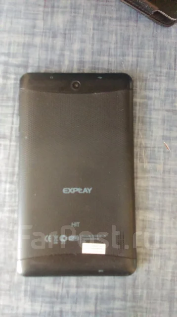 Explay Hit 3G ����