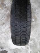 Yokohama Guardex. Всесезонные, износ: 50%, 1 шт