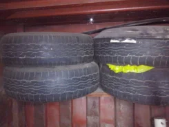 Bridgestone Desert Dueler 610. ������, �/�, ����� 50�% ����