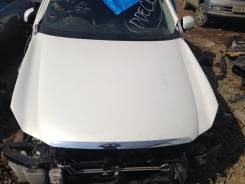 Капот. Nissan Fuga, GY50, Y50, PNY50, PY50 Infiniti M45 Infiniti M35 Двигатели: VQ35HR, VK45DE, VQ25HR, VQ35DE, VQ25DE