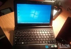 Samsung N102. 10.1", 1,3����, ��� 1024 ��, ����������� �� 3��. ����