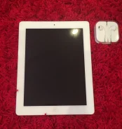 Apple iPad 2 Wi-Fi 32Gb