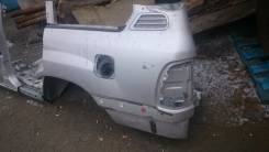 Крыло. Lexus LX470, UZJ100 Lexus GX470, UZJ120 Toyota Land Cruiser, HDJ101, HDJ101K, HZJ105, UZJ100, UZJ100L, HDJ100L, J100, FZJ100, UZJ100W, FZJ105...