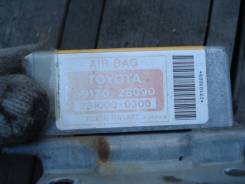 Блок управления airbag. Toyota Lite Ace, KR42, SR40 Toyota Town Ace, KR42, SR40 Toyota Town Ace Noah, KR41, KR42, SR40, SR50, CR50, CR41, CR51, CR40 T...