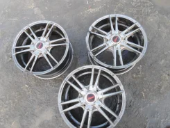Kosei. x16", 4x100, 4x114.3 ����