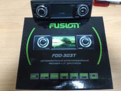 Fusion FDD-303T