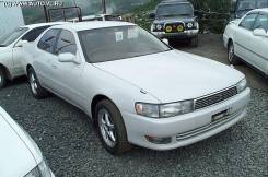 Toyota Cresta. 1G