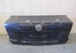 Крышка багажника. Volkswagen Polo. Под заказ