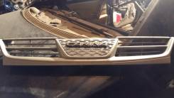 Решетка радиатора. Toyota Carina