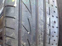 Bridgestone Playz RV. Летние, 2010 год, износ: 10%, 4 шт