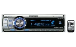 Pioneer Carrozzeria DEH-P070 ����