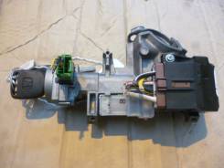 Замок зажигания. Honda Fit Aria, DBA-GD8, DBA-GD9 Honda Mobilio Spike, CBA-GK2, DBA-GK2, DBA-GK1, CBA-GK1 Honda Mobilio, LA-GB1, DBA-GB1, UA-GB1, CBA...