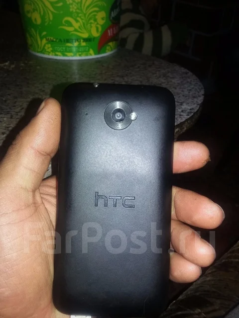 HTC Desire 601. �/� ����