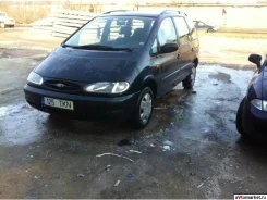 Ford Galaxy ����