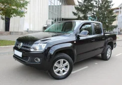 Volkswagen Amarok. ��� ����� �� ������������ ����