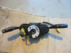 Блок подрулевых переключателей. Honda Inspire, DBA-UC1, UA-UC1 Honda Accord, CBA-CL7, LA-CM3, DBA-CL7, CL7, DBA-CM2, LA-CM2, DBA-CM1, CBA-CM2, ABA-CL7...