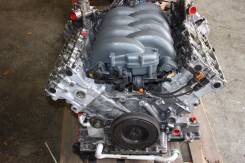 Двигатель в сборе. Audi Q7 Audi A6 Audi A8 Volkswagen Touareg Двигатели: BAR, BVJ. Под заказ