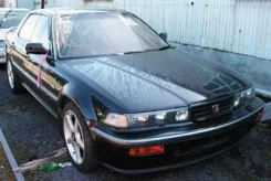 Honda Vigor. CC2, G20A ����