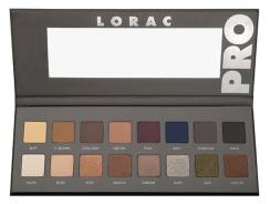 Палетка теней Lorac Pro №2 (16 цв. )+праймер для век