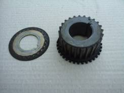 Шестерня коленвала. Toyota Harrier, SXU10W, SXU10 Двигатель 5SFE