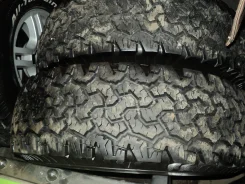 BFGoodrich Touring. ����� at, 2013 ���, �/�, ����� 5 % ����