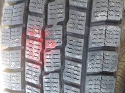 Dunlop SP LT 2. Всесезонные, 2007 год, износ: 10%, 2 шт