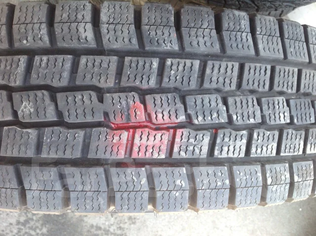 Dunlop SP LT 2. �����������, 2007 ���, �/�, ����� 10 % ����