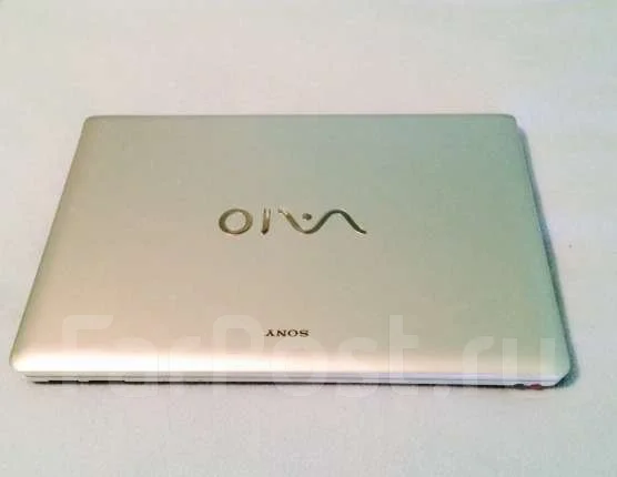 Sony VAIO PCG-71211V. ��� 4 ��, ���� 320���, WiFi: 1, Bluetooth: 1, ����������� �� 3��. ����