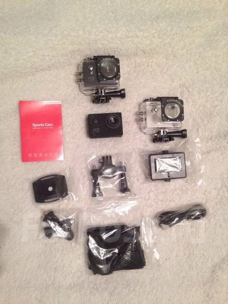 SJCAM SJ4000. 10 - 14.9 ��, ��� ��������� ����