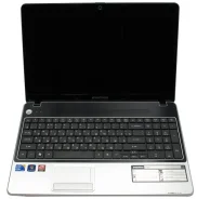 eMachines E730. ��� 4 ��, ���� 250���, WiFi: 1, Bluetooth: 1, ����������� �� 2��. ����