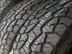 Hankook DynaPro ATM RF10. Всесезонные, 2015 год, без износа, 4 шт