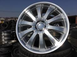 Lowenhart. 8.5x19, 5x112.00, ET38, ЦО 72,0 мм.